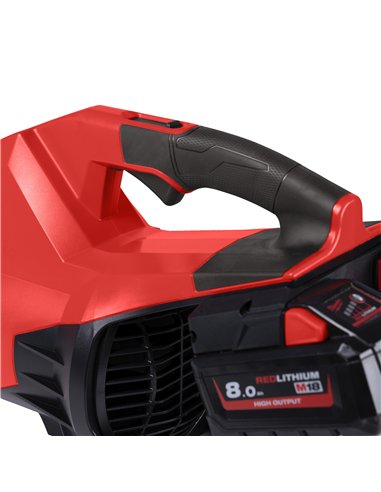 Suflanta M18 FUEL cu doi acumulatori - Milwaukee - M18 F2BL-0 - cod 4933479987