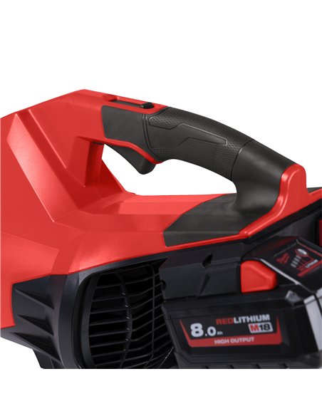 Suflanta M18 FUEL cu doi acumulatori - Milwaukee - M18 F2BL-0 - cod 4933479987