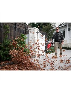 Suflanta M18 FUEL cu doi acumulatori - Milwaukee - M18 F2BL -802 - cod 4933479988