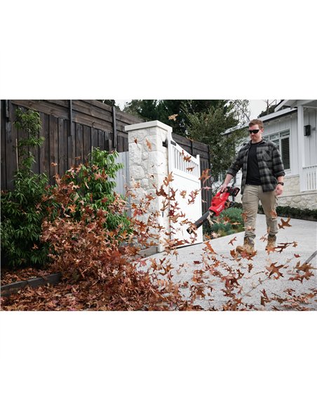 Suflanta M18 FUEL cu doi acumulatori - Milwaukee - M18 F2BL -802 - cod 4933479988