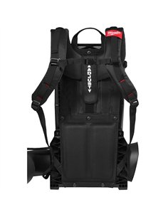 Suflanta M18 FUEL tip rucsac cu doi acumulatori - Milwaukee - M18 F2BPB -124 - cod 4933493213 2