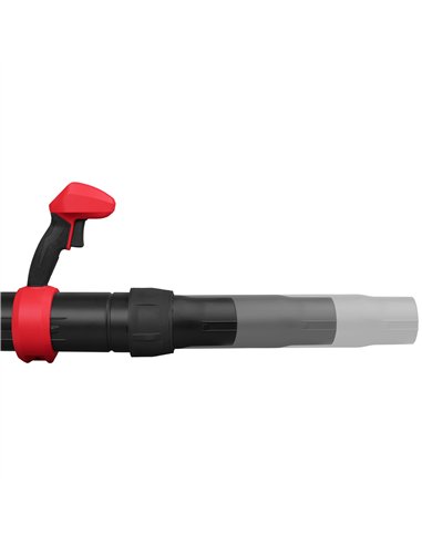 Suflanta M18 FUEL tip rucsac cu doi acumulatori - Milwaukee - M18 F2BPB -124 - cod 4933493213