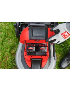 Masina de tuns gazonul autopropulsata 46 cm M18 FUEL - Milwaukee - M18 F2LM46-0 - cod 4933492010 2