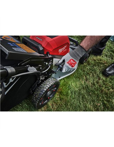 Masina de tuns gazonul autopropulsata 46 cm M18 FUEL - Milwaukee - M18 F2LM46-0 - cod 4933492010