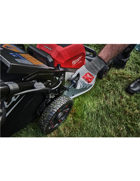 Masina de tuns gazonul autopropulsata 46 cm M18 FUEL - Milwaukee - M18 F2LM46-0 - cod 4933492010