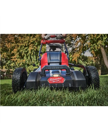 Masina de tuns gazonul autopropulsata 46 cm M18 FUEL - Milwaukee - M18 F2LM46-0 - cod 4933492010