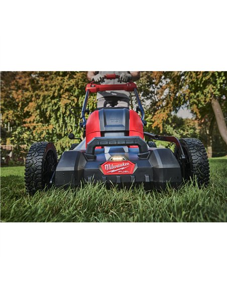 Masina de tuns gazonul autopropulsata 46 cm M18 FUEL - Milwaukee - M18 F2LM46-0 - cod 4933492010