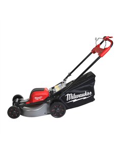 Masina de tuns gazonul autopropulsata 46 cm M18 FUEL - Milwaukee - M18 F2LM46 -802 - cod 4933492011 2