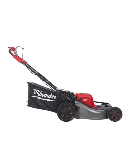 Masina de tuns gazonul autopropulsata 53 cm M18 FUEL - Milwaukee - M18 F2LM53-0 - cod 4933479584