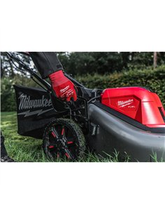Masina de tuns gazonul autopropulsata 53 cm M18 FUEL - Milwaukee - M18 F2LM53-0 - cod 4933479584 2
