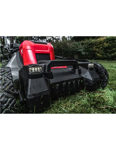 Masina de tuns gazonul autopropulsata 53 cm M18 FUEL - Milwaukee - M18 F2LM53-0 - cod 4933479584