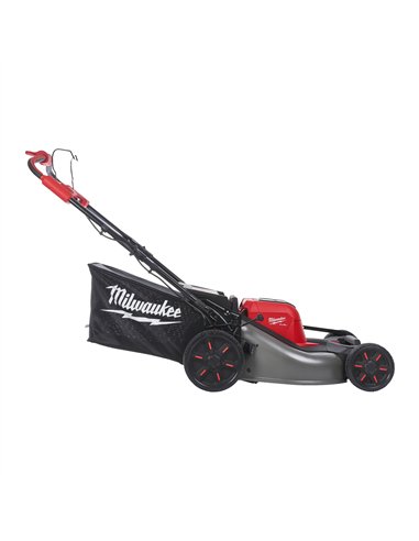 Masina de tuns gazonul autopropulsata 53 cm M18 FUEL - Milwaukee - M18 F2LM53 -122 - cod 4933479585