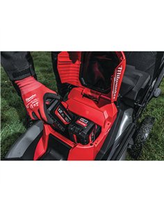 Masina de tuns gazonul autopropulsata 53 cm M18 FUEL - Milwaukee - M18 F2LM53 -122 - cod 4933479585 2