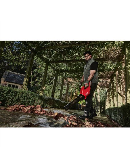 Suflanta M18 FUEL - Milwaukee - M18 FBLG3-0 - cod 4933493301