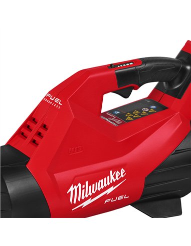 Suflanta M18 FUEL - Milwaukee - M18 FBLG3 -802 - cod 4933493302