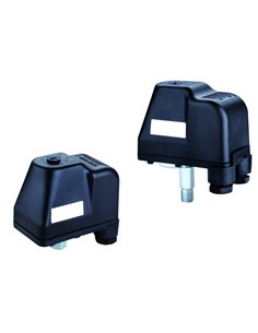 Presostat mecanic pentru apa 1/4" F - Everline - BAR-PM14F