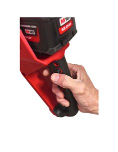 Fierastrau cu lant 35 cm M18 FUEL - Milwaukee - M18 FCHS35-0 - cod 4933479678 2