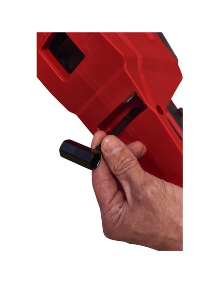 Fierastrau cu lant 35 cm M18 FUEL - Milwaukee - M18 FCHS35-0 - cod 4933479678