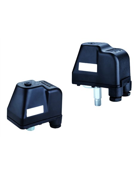 Presostat mecanic pentru apa 1/4" M - Everline - BAR-PM14M