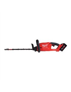Trimmer pentru gard viu 45 cm M18 FUEL - Milwaukee - M18 FHET45-802 - cod 4933493294