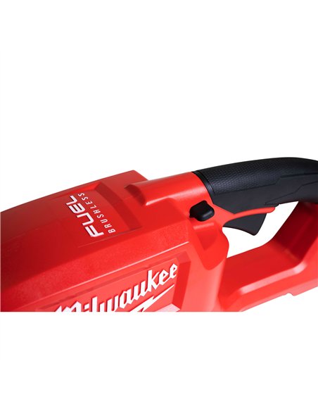 Trimmer pentru gard viu 60 cm M18 FUEL - Milwaukee - M18 FHET60-802 - cod 4933493291