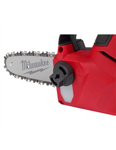 Fierastrau curatare crengi M18 FUEL HATCHET 20 cm - Milwaukee - M18 FHS20-552 - cod 4933480118 2