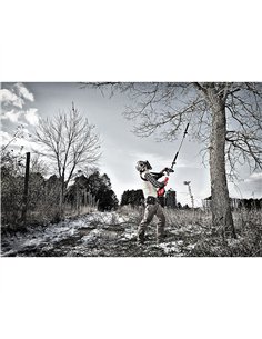 Cap multifunctional M18 FUEL QUIK-LOK - Milwaukee - M18 FOPH-0 - cod 4933464954 2