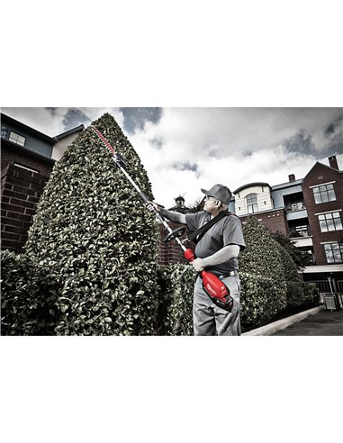 Cap multifunctional M18 FUEL QUIK-LOK - Milwaukee - M18 FOPH-0 - cod 4933464954