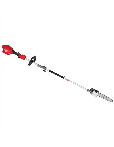 Cap multifunctional M18 FUEL QUIK-LOK - Milwaukee - M18 FOPH2-0 - cod 4933492662