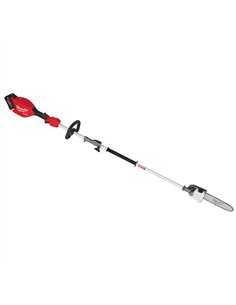 Cap multifunctional M18 FUEL QUIK-LOK - Milwaukee - M18 FOPH2-802 - cod 4933492664 2