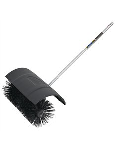 Atasament perie cu tepi QUIK-LOK - Milwaukee - M18 FOPH-BBA - cod 4932479985