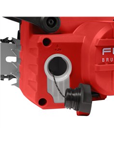 Fierastrau top handle cu lant M18 FUEL 35 cm - Milwaukee - M18 FTHCHS35-0 - cod 4933479588 2