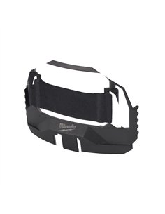 Adaptor subtire pentru lanterna BOLT - Milwaukee - BOLT Low Profile Headlamp Mount - cod 4932493350