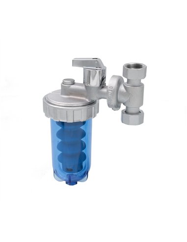Filtru anticalcar pentru centrala 1/2" - Ermetiq - ER-WDW12