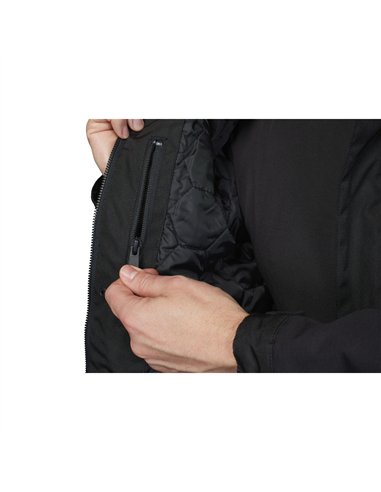 Jacheta de lucru neagra FREEFLEX - Milwaukee - WJ BL L - cod 4932498279