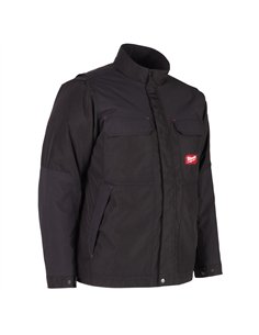 Jacheta de lucru neagra FREEFLEX - Milwaukee - WJ BL M - cod 4932498278 2