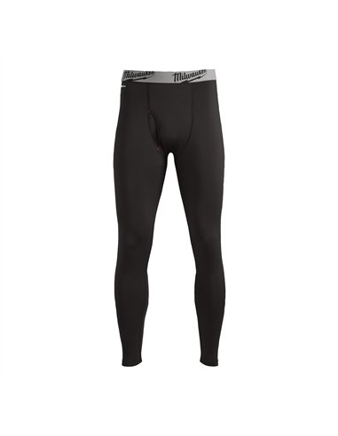 WORKSKIN Pantaloni de corp, vreme rece - Milwaukee - CWBP BL S - cod 4932498289