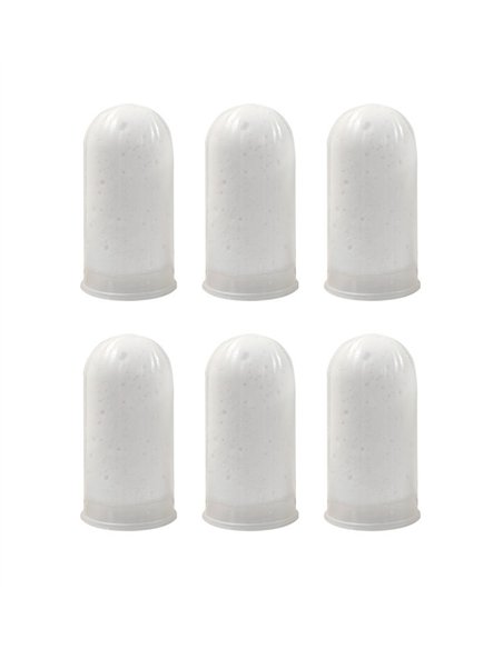 Rezerve polifosfat 6 Buc - Ermetiq - EVP-WDC6