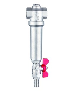 Filtru cu autocuratare 1/2" - Everline - EWF-AU12