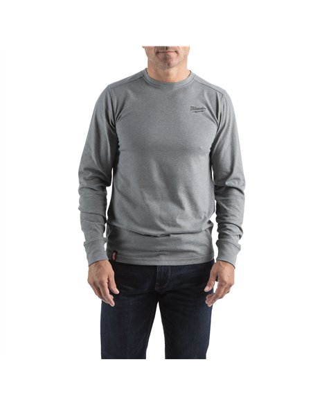 Bluza hibrida - Milwaukee - HT LS BL L - cod 4932492985