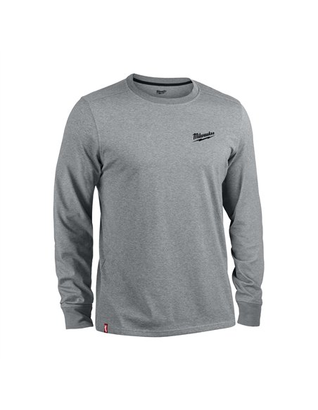 Bluza hibrida - Milwaukee - HT LS BLU S - cod 4932492993