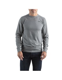 Bluza hibrida - Milwaukee - HT LS GR M - cod 4932492989