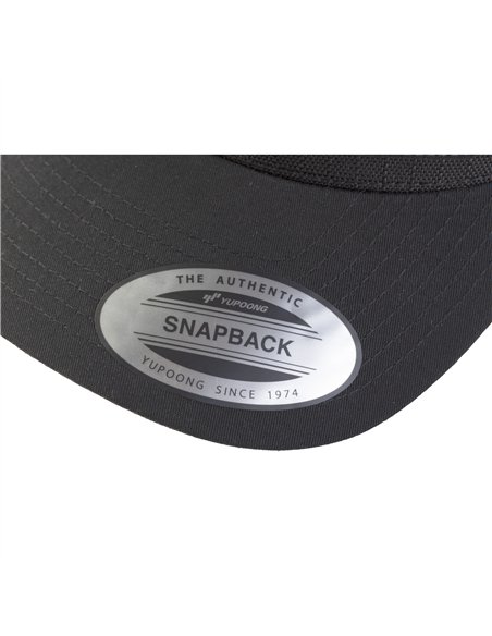 Sapca neagra cu plasa - Milwaukee - STC BL - cod 4932493107