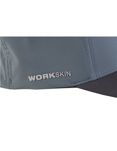 Sapca performance gri - Milwaukee - BCP BLU SM - cod 4932493105