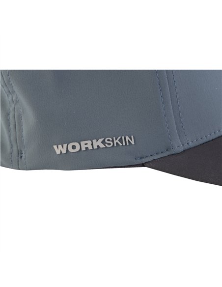 Sapca performance gri - Milwaukee - BCP BLU SM - cod 4932493105