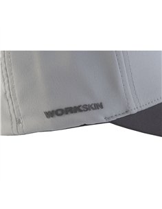 Sapca performance gri - Milwaukee - BCP DGR SM - cod 4932493103 2