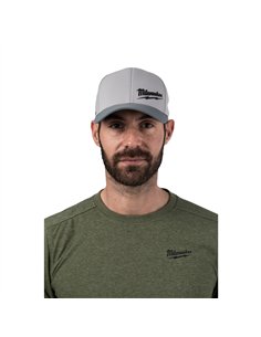 Sapca performance gri - Milwaukee - BCP GR LXL - cod 4932493102