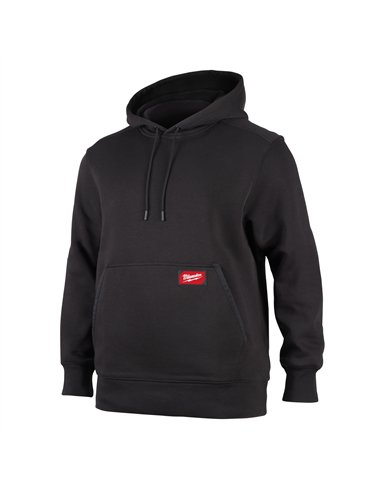 Hanorac lucru - Milwaukee - WH MW BL L - cod 4932493118