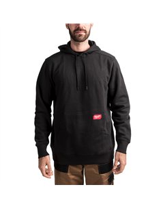 Hanorac lucru - Milwaukee - WH MW BL M - cod 4932493117