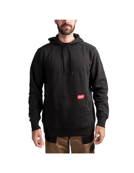 Hanorac lucru - Milwaukee - WH MW BL XL - cod 4932493119
